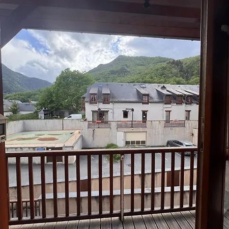 Super à 6-8 Personnes Appartamento